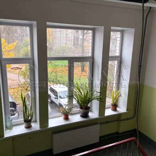 4-комн квартира Стачек пр-кт., д. 57, лит. А