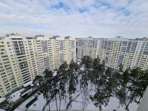 Продажа 2-комн квартиры на вторичном рынке Раменское, ул. Высоковольтная,  д. 21