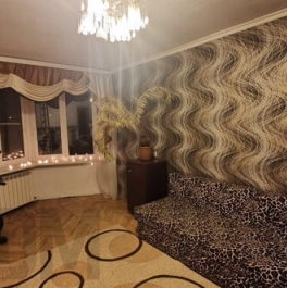 Продажа 3-комн квартиры на вторичном рынке ул Матроса Железняка,  д. 5