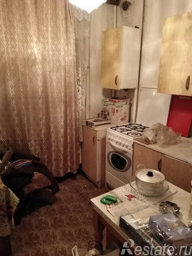 Продажа 1-комн квартиры на вторичном рынке Ногинск, ул. Декабристов,  д. 10