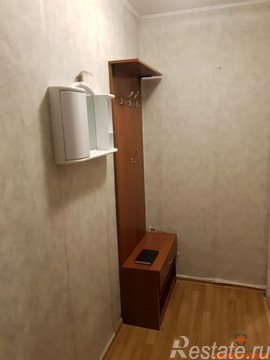 Продажа 1-комн квартиры на вторичном рынке Домодедово, улица Рабочая,  д. 1/21