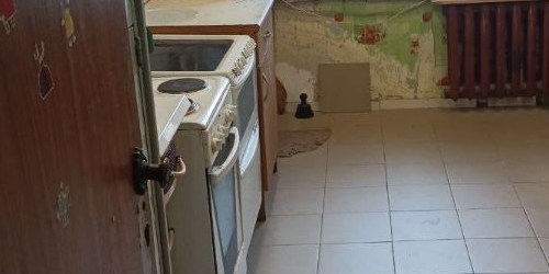 Комната проспект Энтузиастов, 49к1