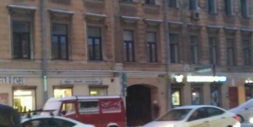 3-комн квартира Солдатский пер,  д. 1 -23