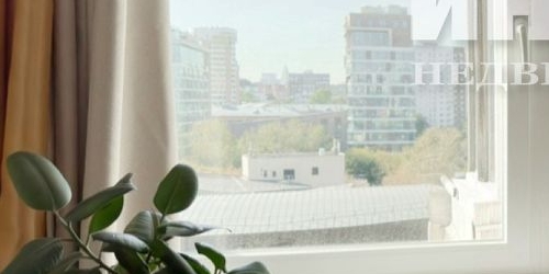 2-комн квартира Олимпийский проспект, 22