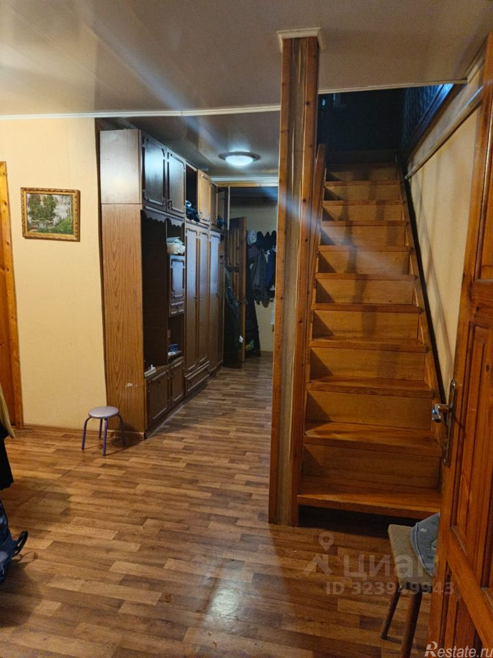 Продажа дома Мытищи г, Красноармейская ул,  д. 10