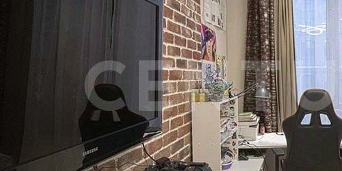 3-комн квартира улица Паршина, 10