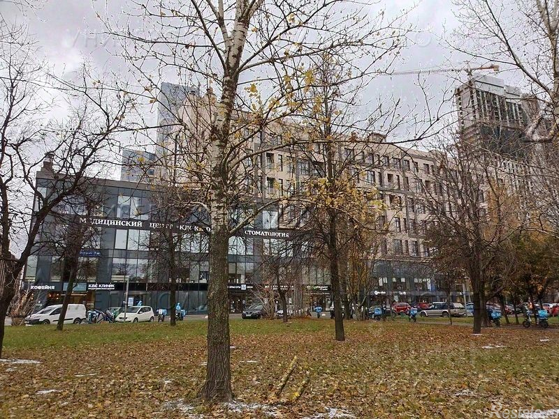 Продажа офиса Дмитровское ш,  д. 81