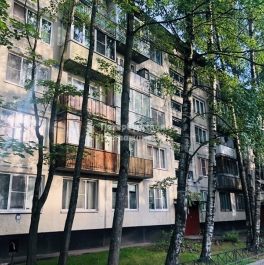 Продажа 2-комн квартиры на вторичном рынке Выборгский, Культуры пр., д 12 Продажа 2-комн квартиры на вторичном рынке Выборгский, Культуры пр., д 12