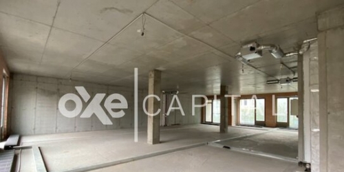 5-комн квартира Коробейников переулок,  д. 1