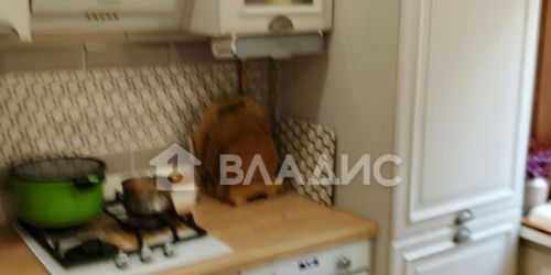 3-комн квартира Яна Райниса б-р,  д. 8