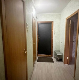Продажа 1-комн квартиры на вторичном рынке Чехов, ул Гагарина,  д. 122