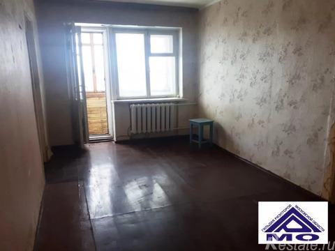 Продажа 2-комн квартиры на вторичном рынке Ногинск, ул. Советской Конституции,  д. 33