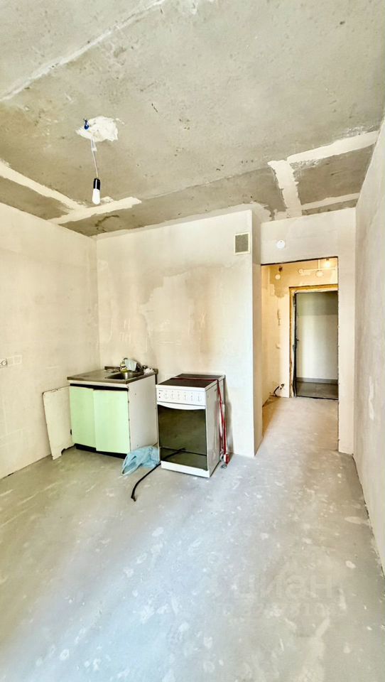 Продажа 1-комн квартиры на вторичном рынке дорога Кушелевская, 5к2