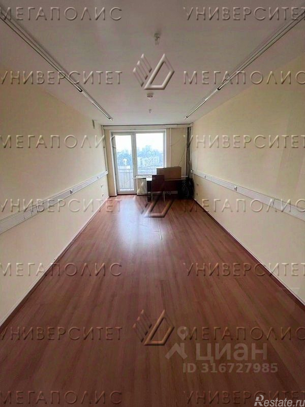 Аренда офиса ул Каховка,  д. 31,  к. 2