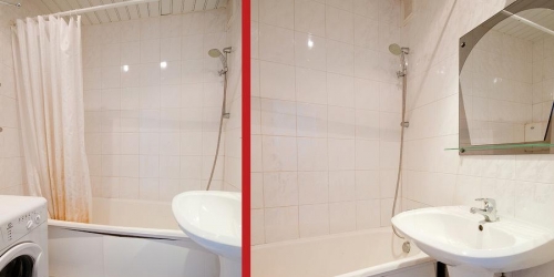 2-комн квартира Железнодорожный г, Некрасова ул ,  д. 4