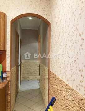 3-комн квартира Пирогова пер.,  д. 14