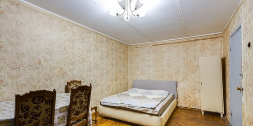 3-комн квартира ул Костякова,  д. 2/6