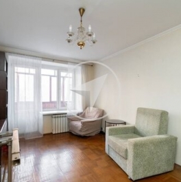 Продажа 3-комн квартиры на вторичном рынке Кутузовский пр-кт,  д. 15