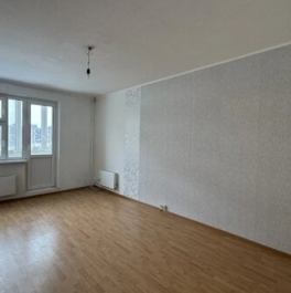 Продажа 1-комн квартиры на вторичном рынке Ватутинки п,  д. 10,  к. 1