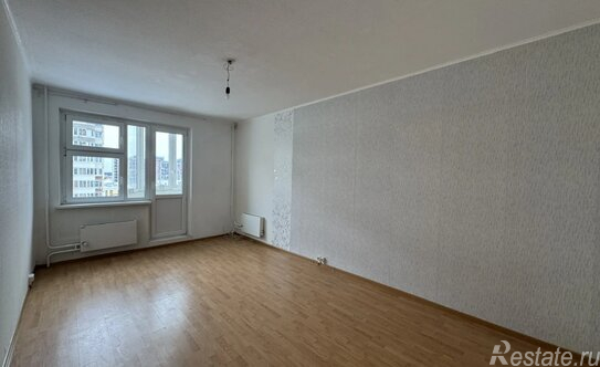 Продажа 1-комн квартиры на вторичном рынке Ватутинки п,  д. 10,  к. 1