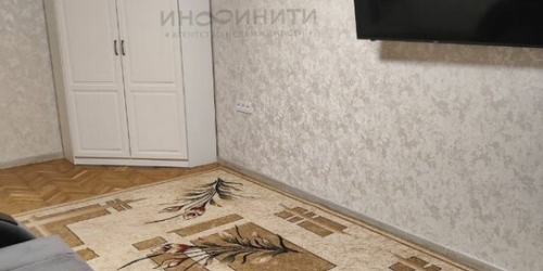 1-комн квартира Ярославское шоссе,  д. 8,  к. 1