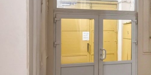 4-комн квартира 11-я Васильевского острова линия, 52