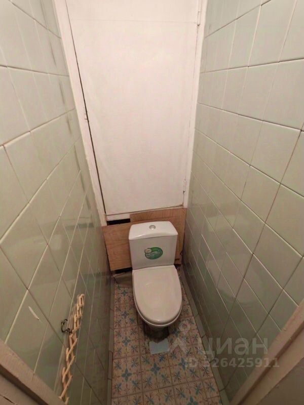 Продажа 1-комн квартиры на вторичном рынке Щелково, улица Беляева, 39
