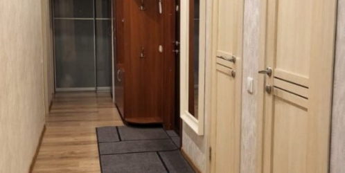 3-комн квартира Всеволожск г., Московская ул. ,  д. 21