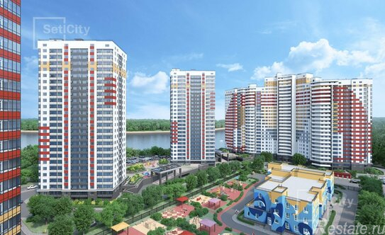 Продажа 1-комн квартиры на вторичном рынке Советский (Усть-Славянка) пр-кт,  д. 36 к2 с1