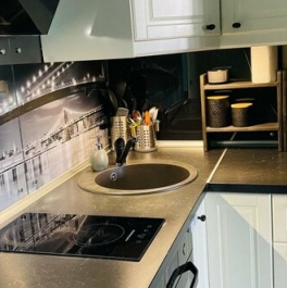 Продажа 1-комн квартиры на вторичном рынке Среднерогатская улица