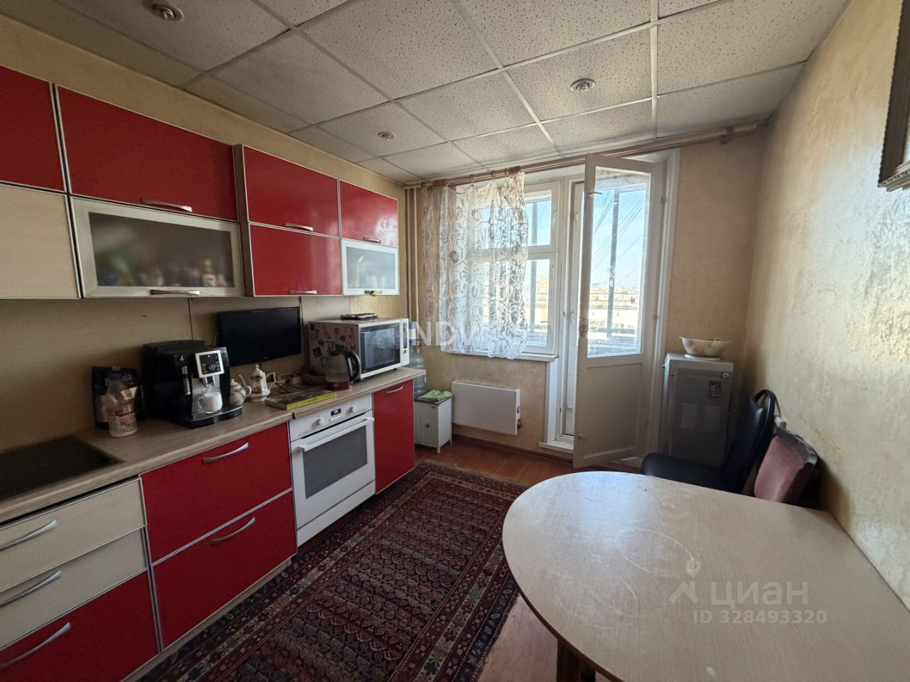 Продажа 3-комн квартиры на вторичном рынке улица Усиевича, 27К2