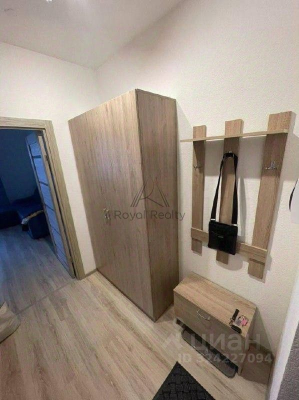 Аренда студии улица Парфеновская, 14к1