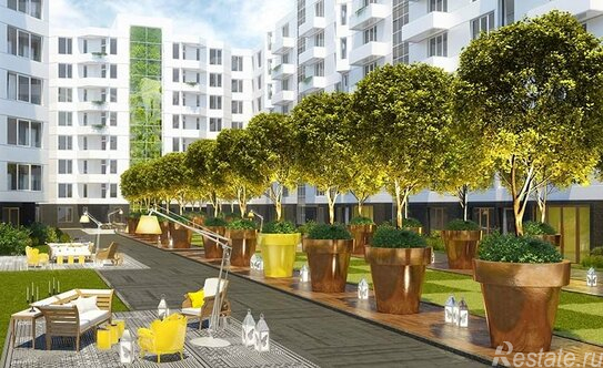 Продажа 3-комн квартиры на вторичном рынке Ждановская улица,  д. 45