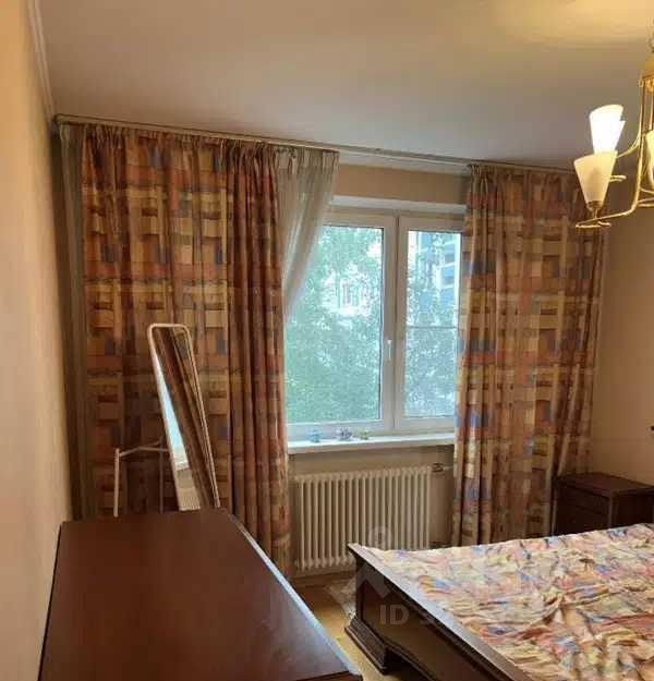 Аренда 2-комн квартиры на вторичном рынке улица Маршала Голованова, 12