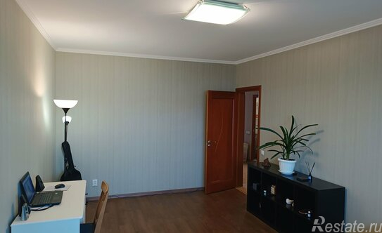 Продажа 2-комн квартиры на вторичном рынке ул Маршала Федоренко,  д. 4,  к. 2