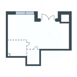 Аренда ПСН Шарикоподшипниковская улица,  д. 11 с9