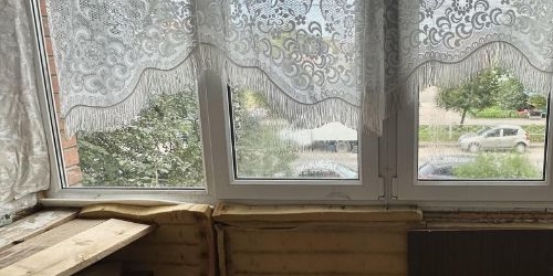 1-комн квартира Тосно г., улица Советская, 2А