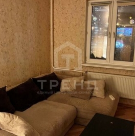 Продажа 1-комн квартиры на вторичном рынке Богатырский пр-кт