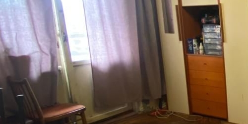 2-комн квартира улица Олеко Дундича, 36К3