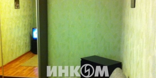 1-комн квартира улица Цандера,  д. 7