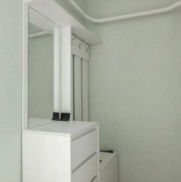 Продажа 1-комн квартиры на вторичном рынке Смольная улица,  д. 73