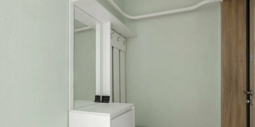 1-комн квартира Смольная улица,  д. 73