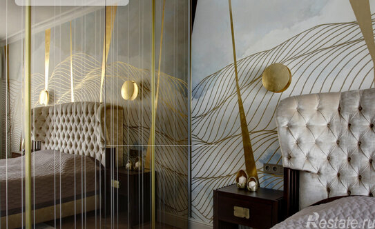 Продажа 3-комн квартиры на вторичном рынке Басков пер,  д. 2