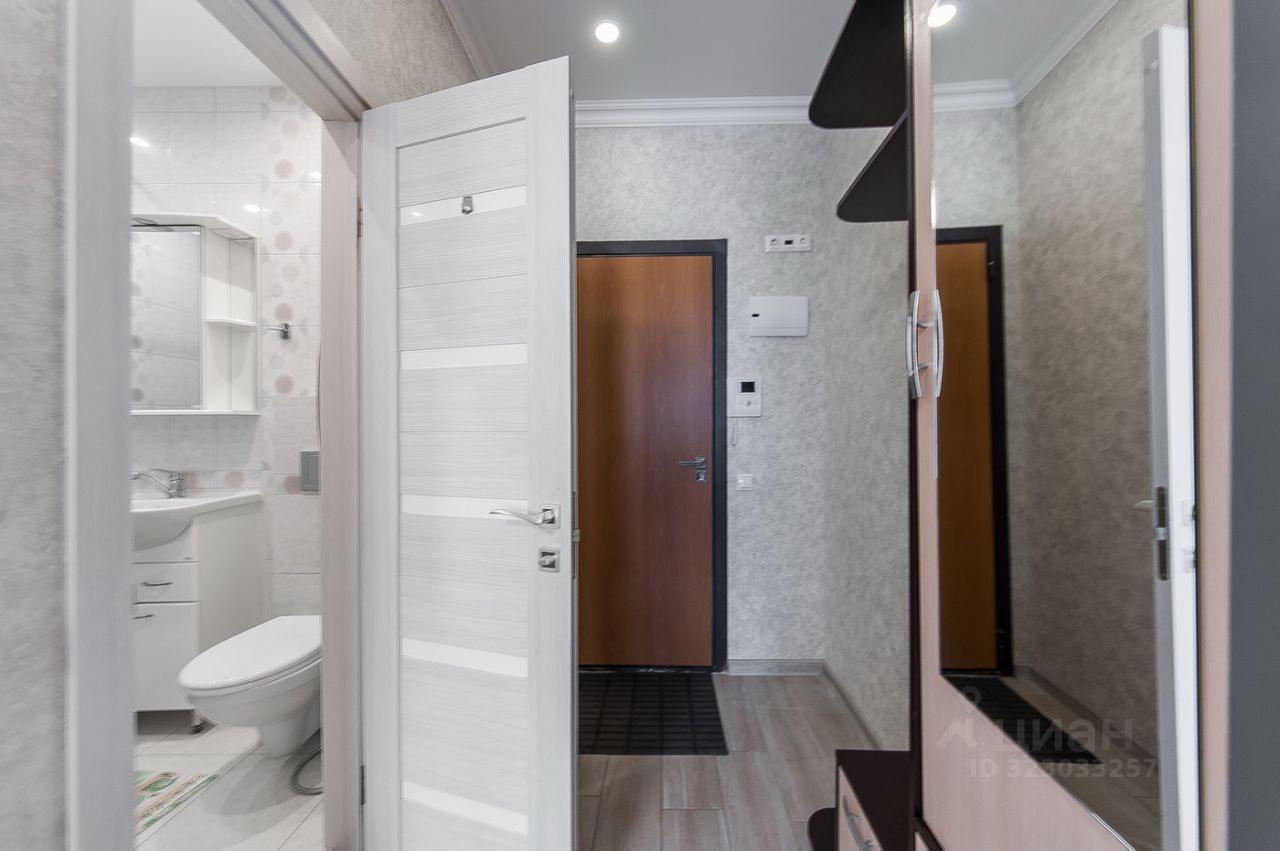 Продажа студии Ходынский бульвар, 2