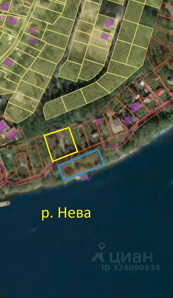 Продажа дома д. Большие Пороги, 33