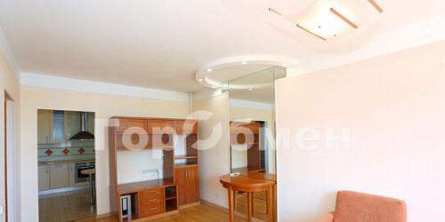 4-комн квартира Рублевское ш,  д. 16,  к. 3