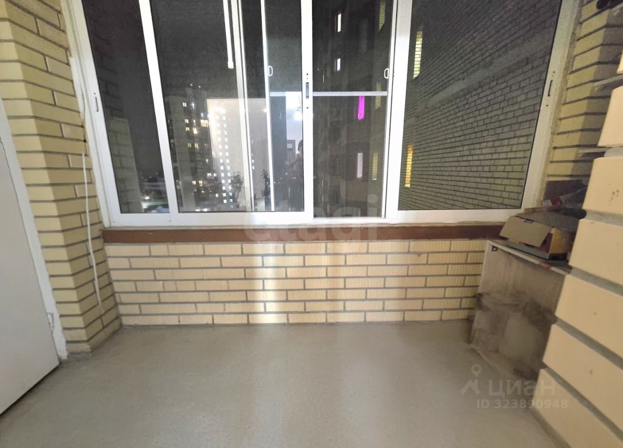 Продажа 2-комн квартиры на вторичном рынке Раменское, улица Молодежная, 18