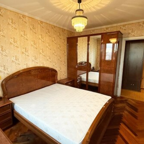 2-комн квартира Стачек пр-кт,  д. 105 к2 литА