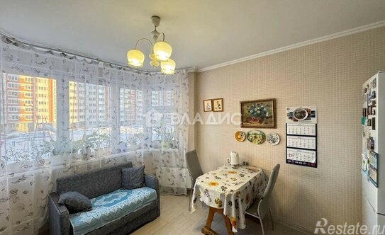 Продажа 2-комн квартиры на вторичном рынке Рассказовка д,  д. 7