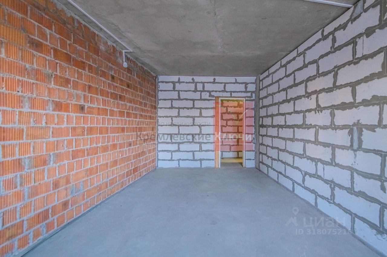 Продажа 3-комн квартиры на вторичном рынке Лахта тер., улица Новая, 51к10